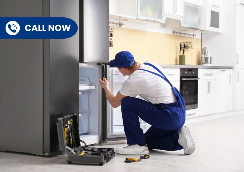 North Oxford Appliance Repair Company